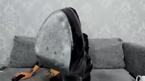 Snapshot of arianaawild chatting on 10/20/25, 06:19 Arianaawild online show from 10/20/25, 06:19