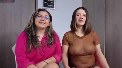 Snapshot of arianablake_11 chatting on 12/14/25, 09:08 Ariana online show from 12/14/25, 09:08