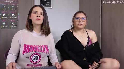 Ariana online show from 01/18/26, 09:29