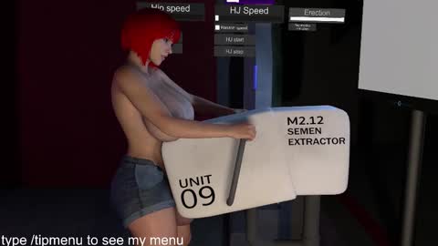 Ariana online show from 02/13/26, 11:06