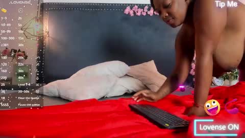 Snapshot of arianacontee chatting on 03/12/25, 02:20 Andrea online show from 03/12/25, 02:20