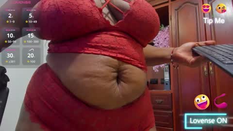 Andrea online show from 02/02/26, 03:11