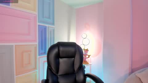 Ariana Dumont online show from 09/13/25, 11:32