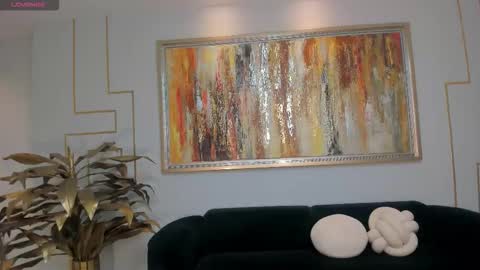 Ariana Dumont online show from 02/06/26, 11:02