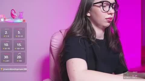 Snapshot of arianahot777 chatting on 04/16/26, 09:37 arianahot777 online show from 04/16/26, 09:37