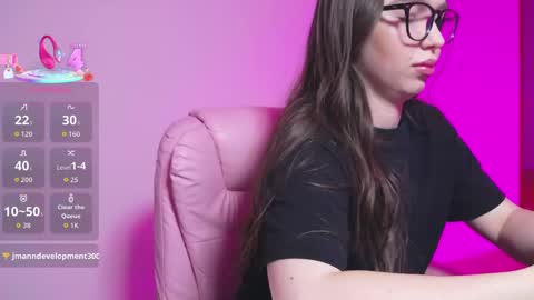 Snapshot of arianahot777 chatting on 04/16/26, 09:39 arianahot777 online show from 04/16/26, 09:39