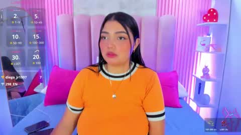 Snapshot of arianarougee chatting on 06/18/26, 09:14 ArianaRougee online show from 06/18/26, 09:14