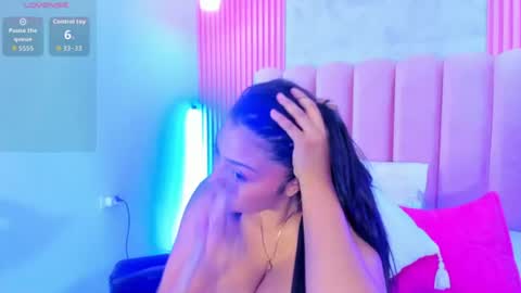 Snapshot of arianarougee chatting on 07/15/26, 04:29 ArianaRougee online show from 07/15/26, 04:29