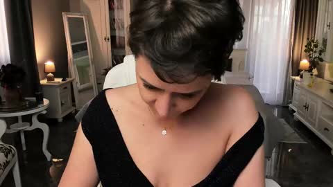 Ana online show from 02/26/25, 03:19