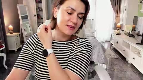 Ana online show from 03/24/26, 01:38