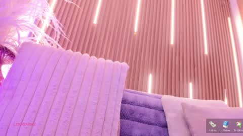 Snapshot of arianasantana chatting on 12/03/25, 12:58 Ari online show from 12/03/25, 12:58