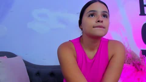 Arianavyx online show from 01/15/26, 11:04