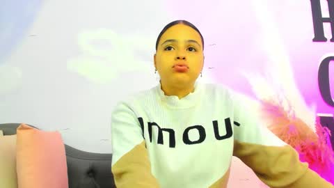 Arianavyx online show from 01/16/26, 11:14