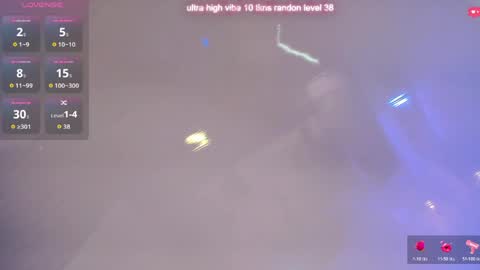 Snapshot of arianawest_ chatting on 04/28/26, 12:43 arianawest_ online show from 04/28/26, 12:43