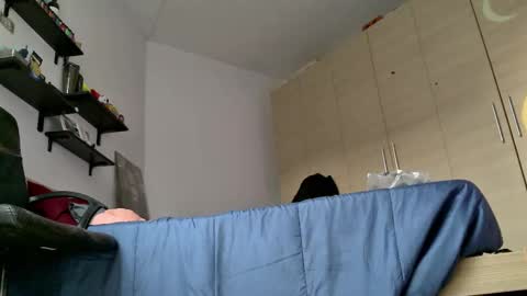 Snapshot of ariancock chatting on 01/16/25, 03:46 Banana online show from 01/16/25, 03:46