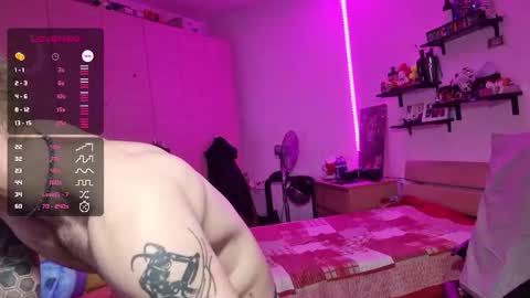 Snapshot of ariancock chatting on 11/12/25, 04:51 Banana online show from 11/12/25, 04:51