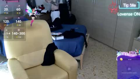 Snapshot of ariancock chatting on 04/30/26, 11:38 Banana online show from 04/30/26, 11:38