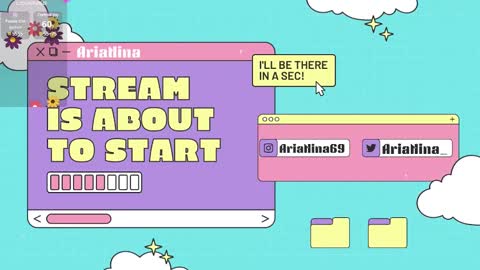 Snapshot of arianina chatting on 03/09/25, 02:50 Nina online show from 03/09/25, 02:50