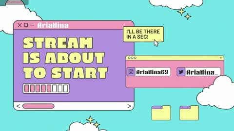 Nina online show from 07/20/26, 12:58