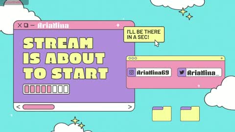 Nina online show from 08/02/26, 11:58