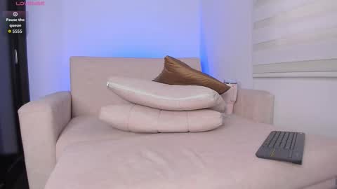 arianna_0 online show from 01/31/26, 07:11