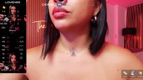 Snapshot of arianna__smith_ chatting on 01/31/25, 07:40 Arianna online show from 01/31/25, 07:40