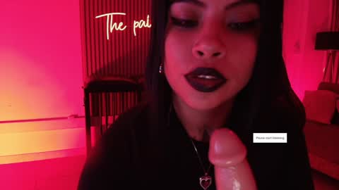 Snapshot of arianna__smith_ chatting on 02/05/25, 01:47 Arianna online show from 02/05/25, 01:47