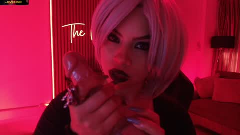 Snapshot of arianna__smith_ chatting on 02/06/25, 07:51 Arianna online show from 02/06/25, 07:51