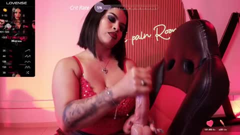 Snapshot of arianna__smith_ chatting on 02/14/25, 08:26 Arianna online show from 02/14/25, 08:26