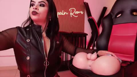 Snapshot of arianna__smith_ chatting on 02/22/25, 11:46 Arianna online show from 02/22/25, 11:46