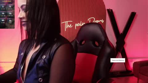 Snapshot of arianna__smith_ chatting on 02/24/25, 07:41 Arianna online show from 02/24/25, 07:41