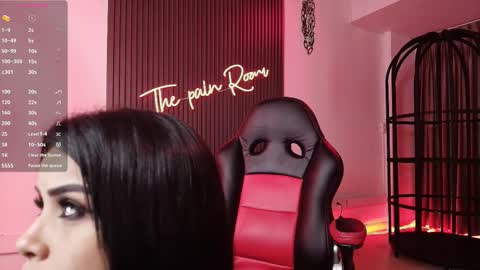 Snapshot of arianna__smith_ chatting on 09/21/25, 11:45 Arianna online show from 09/21/25, 11:45