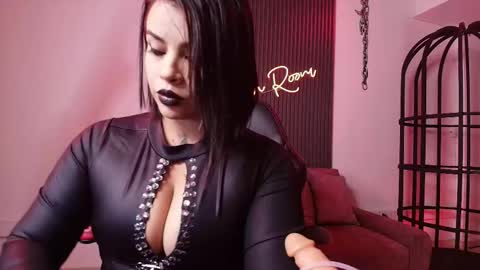 Snapshot of arianna__smith_ chatting on 11/15/25, 07:54 Arianna online show from 11/15/25, 07:54