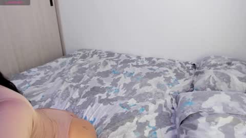 Arianna  online show from 03/01/26, 05:59