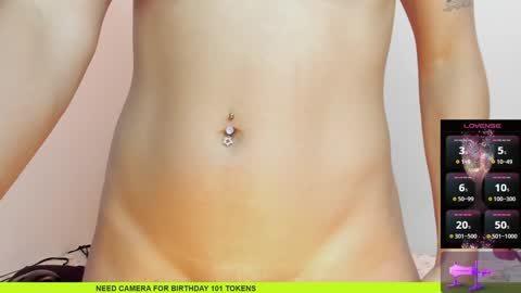 Snapshot of arianna_connor1 chatting on 02/07/25, 01:36 Arianna Connor online show from 02/07/25, 01:36