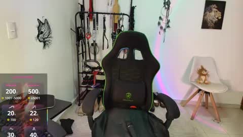 Snapshot of arianna_connorr chatting on 03/16/26, 03:16 arianna_connorr online show from 03/16/26, 03:16