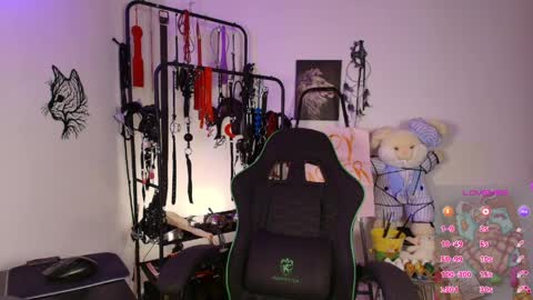 Snapshot of arianna_connorr chatting on 04/04/26, 03:20 arianna_connorr online show from 04/04/26, 03:20