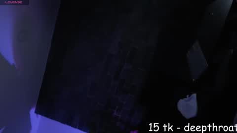 Snapshot of arianna_ferrer_ chatting on 01/17/26, 09:47 CALL ME JADE online show from 01/17/26, 09:47