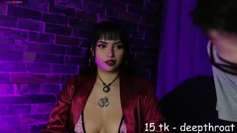 Snapshot of arianna_ferrer_ chatting on 07/14/26, 09:58 CALL ME JADE online show from 07/14/26, 09:58