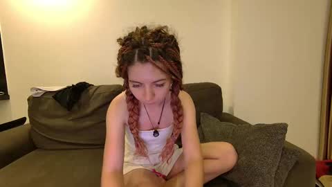 arianna_flower online show from 11/06/25, 11:15