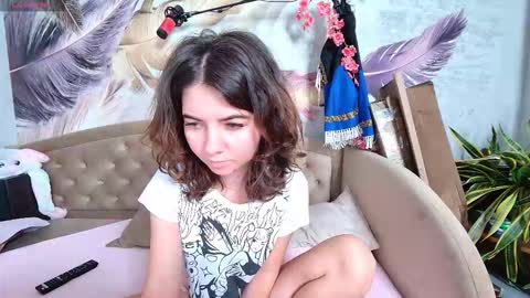 arianna_flower online show from 03/04/26, 01:00