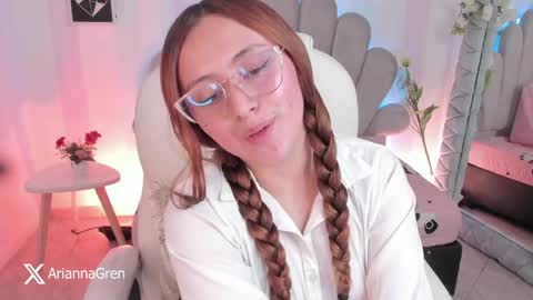 Snapshot of arianna_gren chatting on 04/16/26, 02:07 Arianna online show from 04/16/26, 02:07