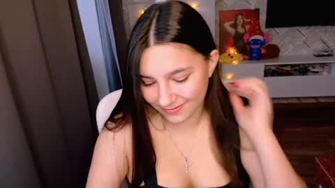 Snapshot of arianna_grend chatting on 01/15/26, 11:59 Arianna online show from 01/15/26, 11:59