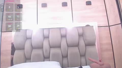 arianna pearl online show from 12/14/24, 01:38