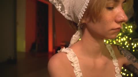 Olivka online show from 12/22/24, 05:23