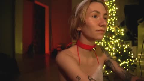 Olivka online show from 12/25/24, 05:48