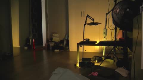 Olivka online show from 02/27/25, 09:00