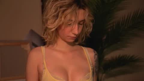 Olivka online show from 09/19/25, 05:42