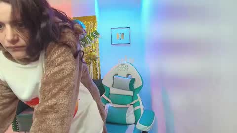 arianna_sweeet online show from 12/23/25, 03:37