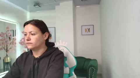 arianna_sweeet online show from 01/11/26, 04:17